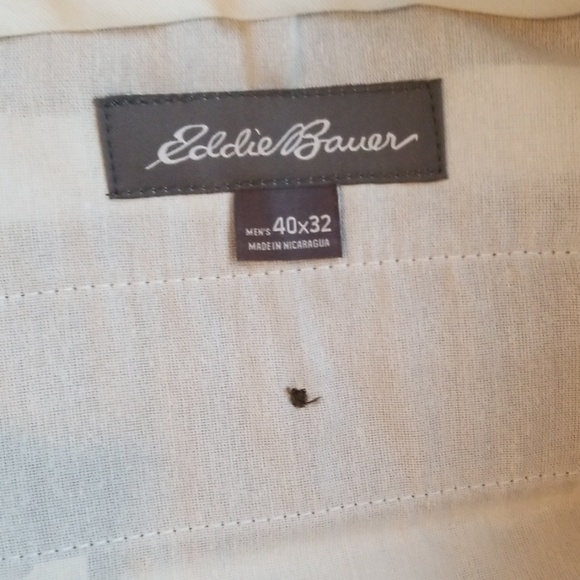 Eddie Bouer 40 X 32 - Picture 4 of 4